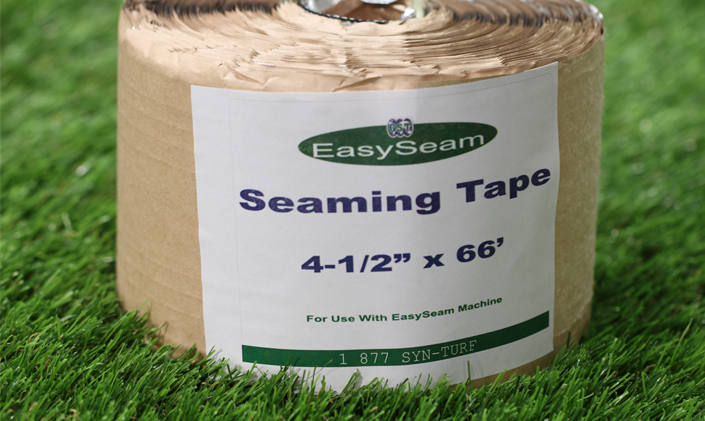 EasySeam Tape Synthetic Grass Artificial Grass Tools Installation Oakland, California