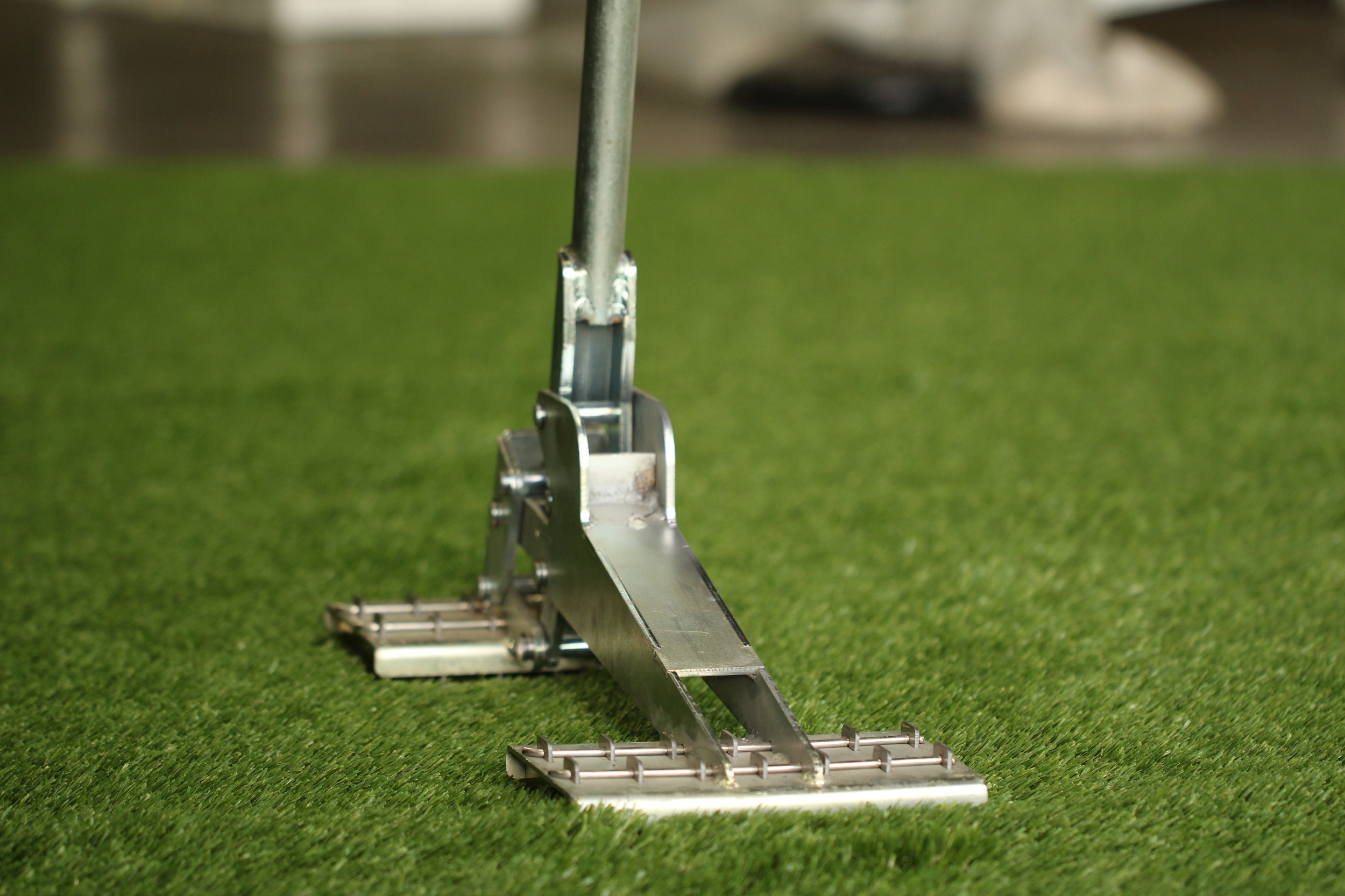 Turf Puller Synthetic Grass Artificial Grass Tools Installation Oakland, California