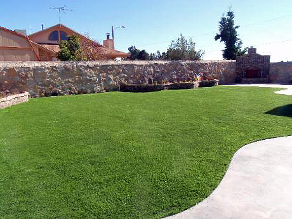 Synthetic Grass Cost Rio Vista, California Paver Patio, Small Backyard Ideas