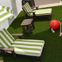 Artificial Grass Installation Carmel Valley Village, California Garden Ideas, Backyard Ideas