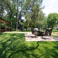 Artificial Turf Dublin, California Lawn And Landscape, Backyard Garden Ideas