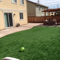 Fake Lawn Plumas Lake, California Landscaping Business, Backyards