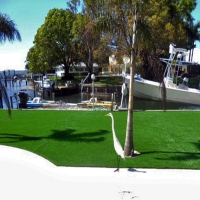 Fake Turf Saranap, California Paver Patio, Small Backyard Ideas