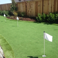 Grass Carpet Kennedy, California Lawn And Landscape, Small Backyard Ideas