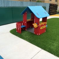 Grass Installation Loyola, California Playground Turf, Commercial Landscape