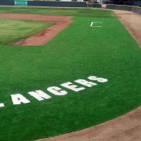 Green Lawn Soquel, California Softball