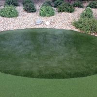 Outdoor Carpet Greenville, California Putting Green