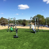 Synthetic Grass Cost Brookdale, California Playground Turf, Parks