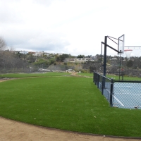 Synthetic Lawn Castro Valley, California Playground, Commercial Landscape