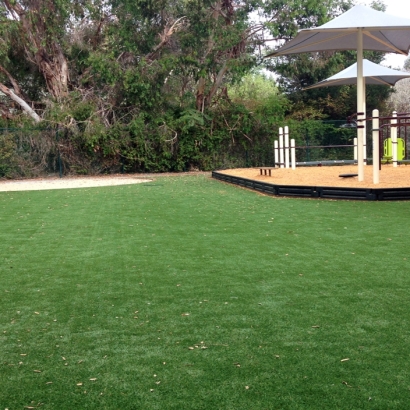Artificial Grass Installation Sheridan, California Lacrosse Playground