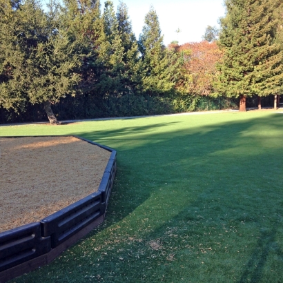 Artificial Grass Los Altos Hills, California Lawn And Landscape, Parks