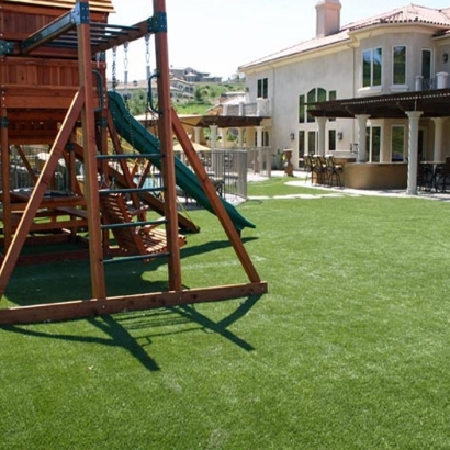 Artificial Turf Cost Brentwood, California Playground, Backyard