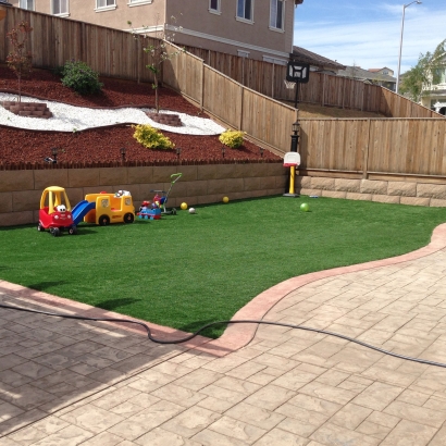 Best Artificial Grass Kelseyville, California Lacrosse Playground, Backyard Designs