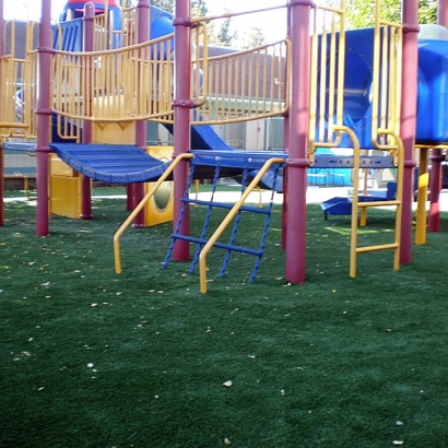 Fake Grass Cambrian Park, California Playground Safety, Commercial Landscape