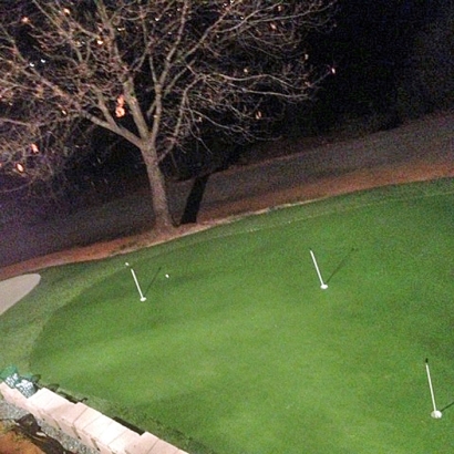 Fake Grass Carpet Waldon, California Indoor Putting Green, Beautiful Backyards