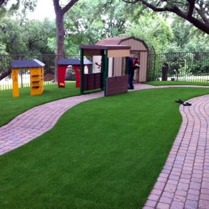 Fake Grass Novato, California Landscape Rock, Commercial Landscape