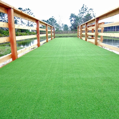 Fake Grass Portola, California Design Ideas, Commercial Landscape