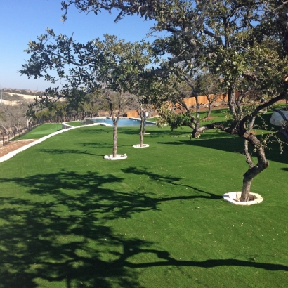 Grass Carpet Del Monte Forest, California Indoor Putting Green, Backyard Ideas