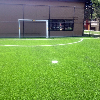 Grass Carpet Dublin, California Sports Turf