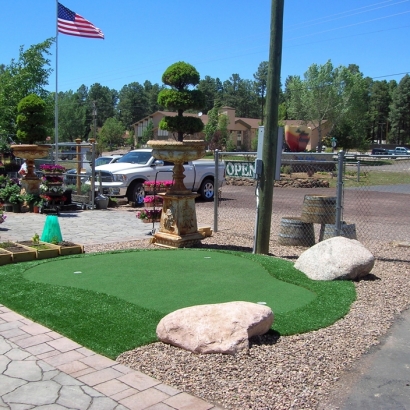 Grass Installation Freedom, California Home Putting Green, Commercial Landscape