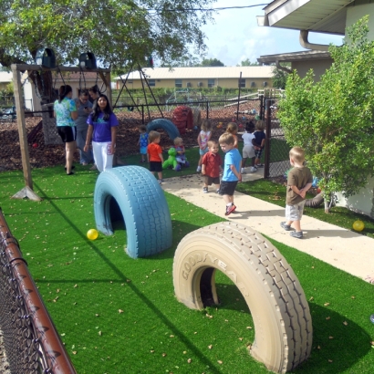 Grass Installation Hughson, California Landscaping, Commercial Landscape