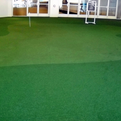 Grass Turf Walnut Creek, California Artificial Putting Greens, Commercial Landscape