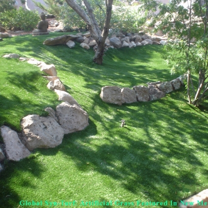 How To Install Artificial Grass Kensington, California Landscape Design, Pavers