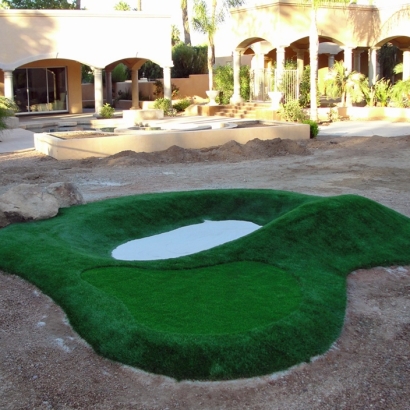 Lawn Services Arden-Arcade, California Putting Green Flags, Commercial Landscape