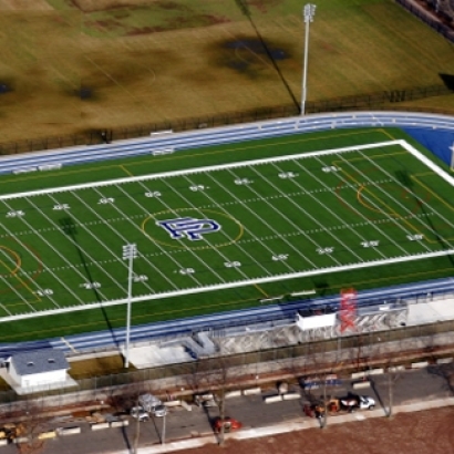 Lawn Services East Palo Alto, California High School Sports