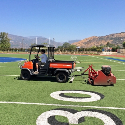 Synthetic Grass Cost El Verano, California Stadium