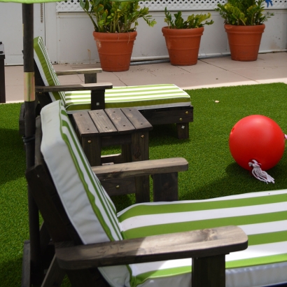 Synthetic Grass Gustine, California Landscape Ideas, Roof Top
