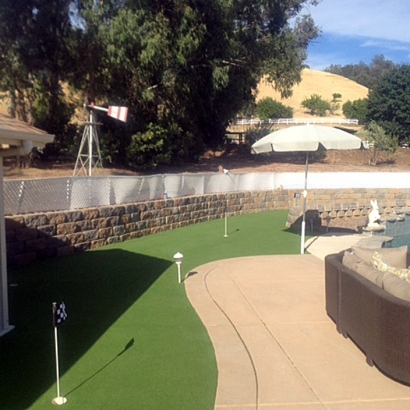 Synthetic Turf Supplier Benicia, California Rooftop, Backyard