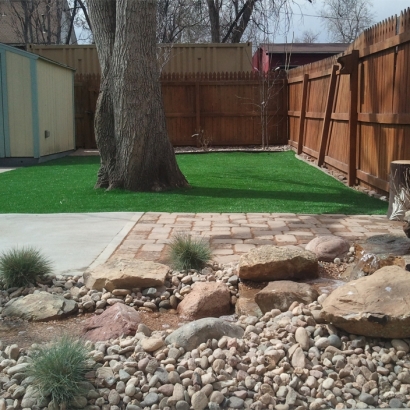 Synthetic Turf Supplier East Oakdale, California Landscape Design, Backyard Designs
