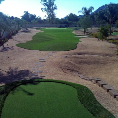 Synthetic Turf Supplier Healdsburg, California City Landscape, Backyards