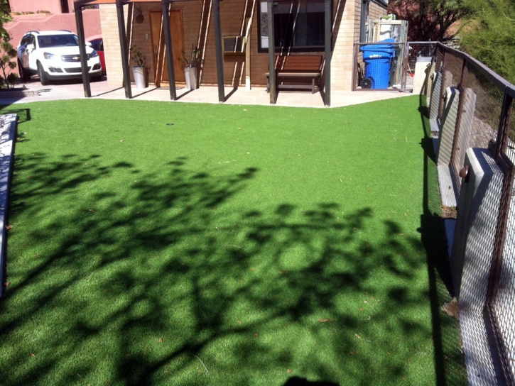 Artificial Grass Hidden Valley Lake, California Landscape Rock, Backyard Designs