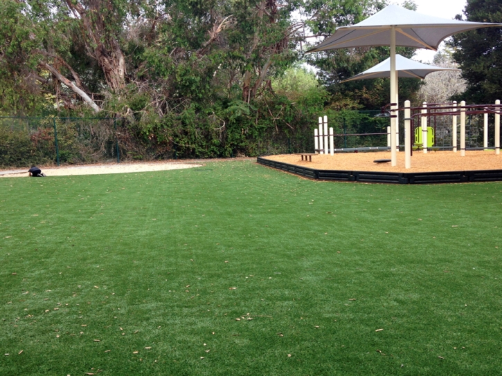 Artificial Grass Installation Sheridan, California Lacrosse Playground