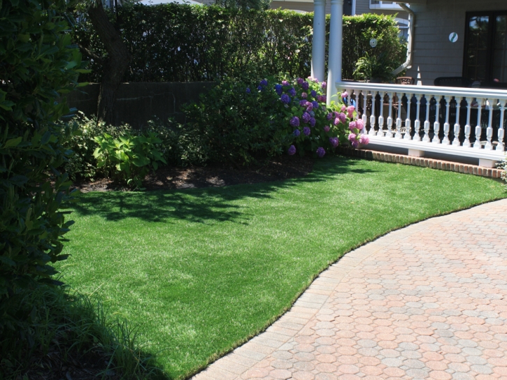 Artificial Grass Stratford, California Paver Patio, Landscaping Ideas For Front Yard
