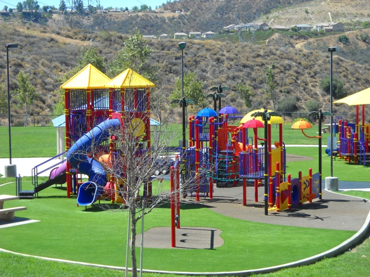 Best Artificial Grass Vineyard, California Playground Safety, Parks
