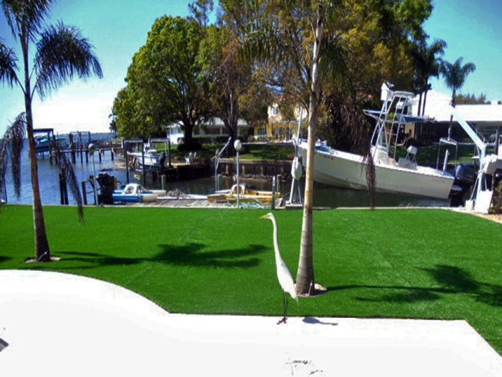 Fake Turf Saranap, California Paver Patio, Small Backyard Ideas