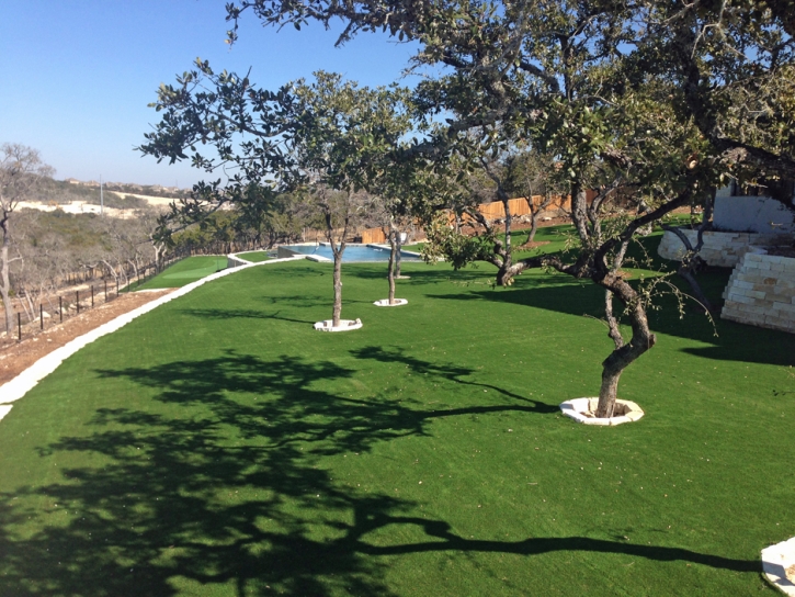 Grass Carpet Del Monte Forest, California Indoor Putting Green, Backyard Ideas