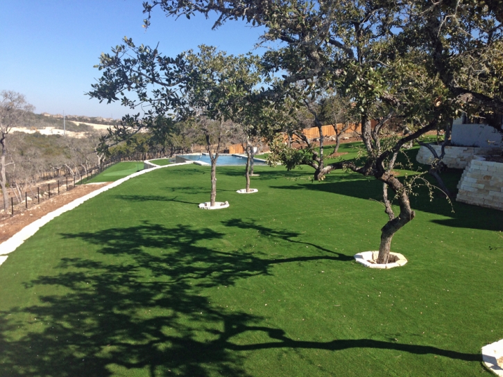 Grass Carpet Del Monte Forest, California Indoor Putting Green, Backyard Ideas