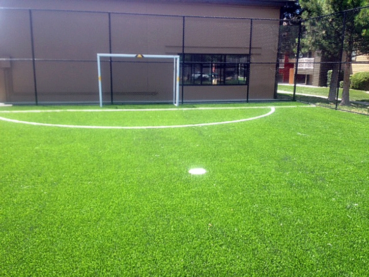 Grass Carpet Dublin, California Sports Turf