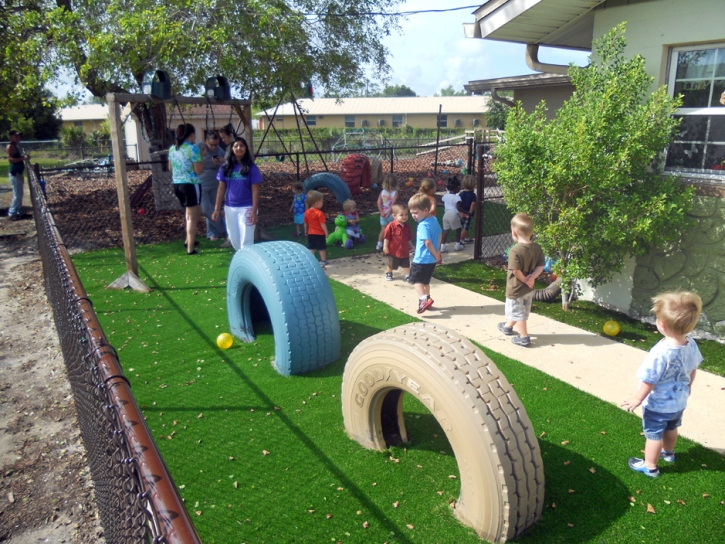 Grass Installation Hughson, California Landscaping, Commercial Landscape