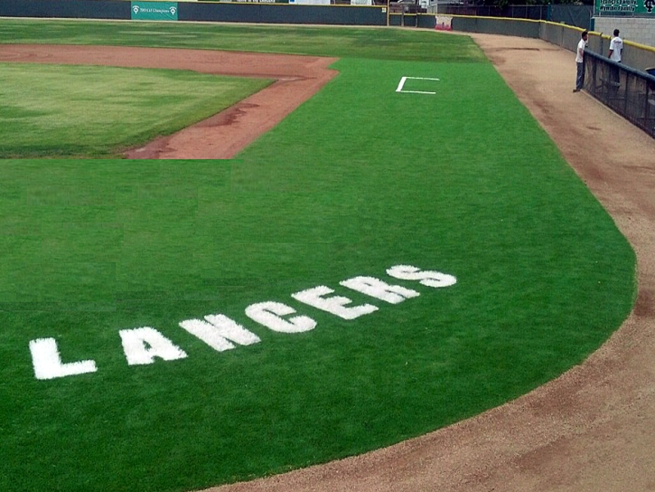 Green Lawn Soquel, California Softball