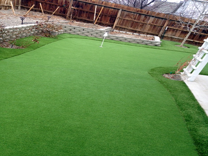 How To Install Artificial Grass Florin, California Design Ideas, Backyard Ideas