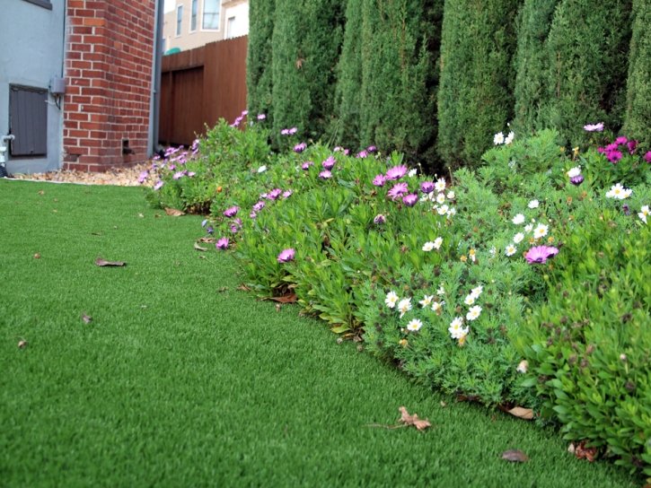 How To Install Artificial Grass Forestville, California Landscaping, Front Yard Landscaping