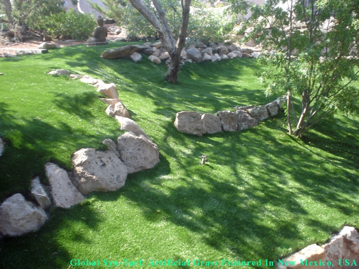 How To Install Artificial Grass Kensington, California Landscape Design, Pavers