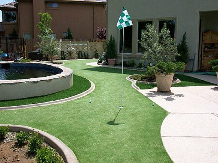 How To Install Artificial Grass Pioneer, California Landscape Rock, Backyard
