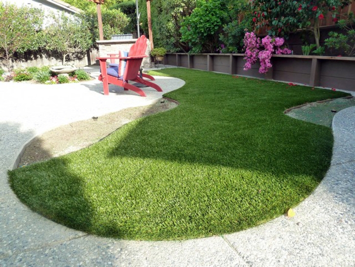 Installing Artificial Grass Gold River, California Lawn And Landscape, Backyard Garden Ideas