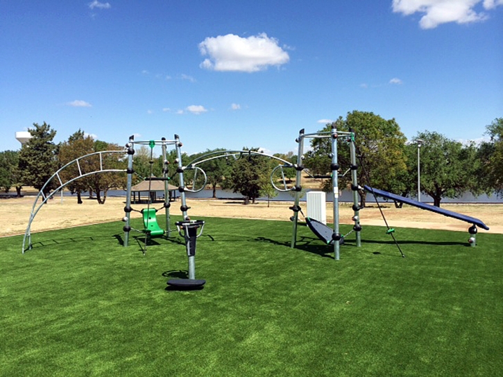 Synthetic Grass Cost Brookdale, California Playground Turf, Parks